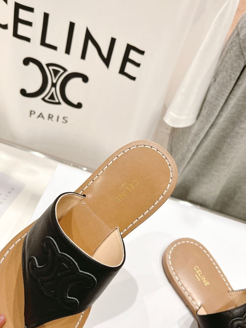 Celine Sandals